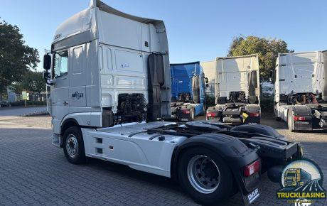 DAF XF 480 FT SSC – 32.490€ net( factura externa)