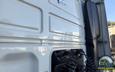 DAF XF 480 FT SSC – 32.490€ net( factura externa)