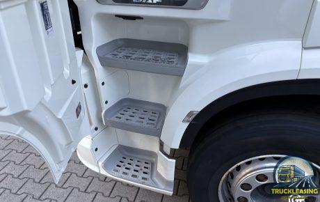 DAF XF 480 FT SSC – 32.490€ net( factura externa)