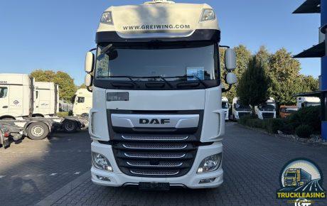 DAF XF 480 FT SSC – 32.490€ net( factura externa)