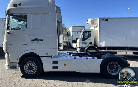 DAF XF 480 FT SSC – 30.990€ net( factura externa)