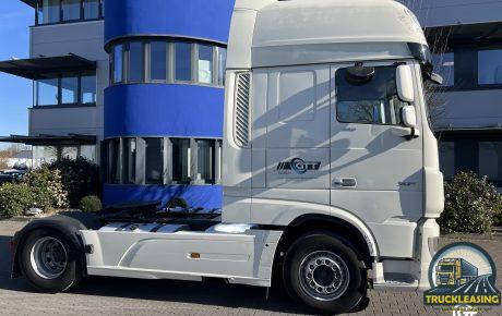 DAF XF 480 FT SSC – 30.990€ net( factura externa)