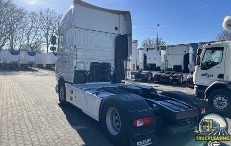 DAF XF 480 FT SSC – 30.990€ net( factura externa)