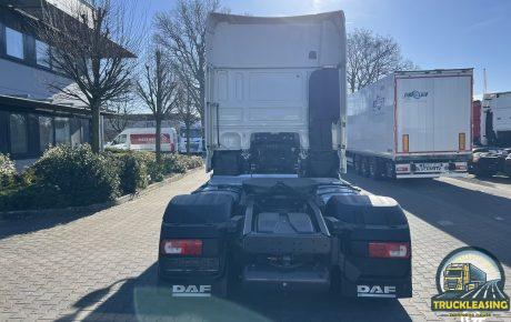 DAF XF 480 FT SSC – 30.990€ net( factura externa)