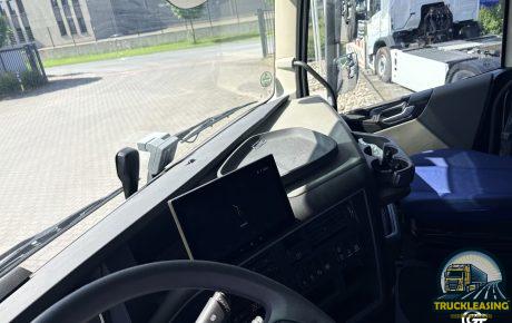 Volvo FH 500 4×2, Globetrotter XL, Retarder – 73.490€ net( factura externa)