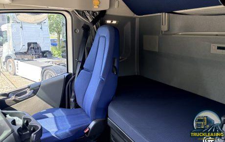 Volvo FH 500 4×2, Globetrotter XL, Retarder – 73.490€ net( factura externa)