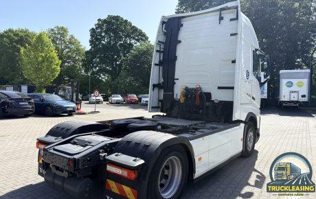 Volvo FH 500 4×2, Globetrotter XL, Retarder – 73.490€ net( factura externa)