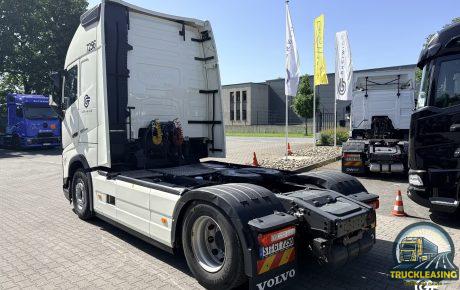 Volvo FH 500 4×2, Globetrotter XL, Retarder – 73.490€ net( factura externa)