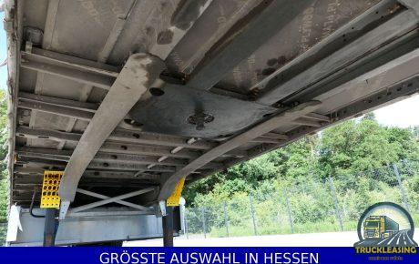 Schmitz Cargobull – 21.990€ net( factura externa)