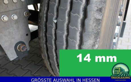 Schmitz Cargobull – 21.990€ net( factura externa)