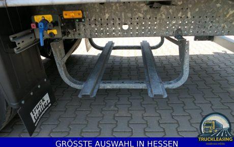 Schmitz Cargobull – 21.990€ net( factura externa)