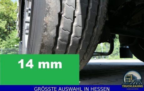 Schmitz Cargobull – 21.990€ net( factura externa)