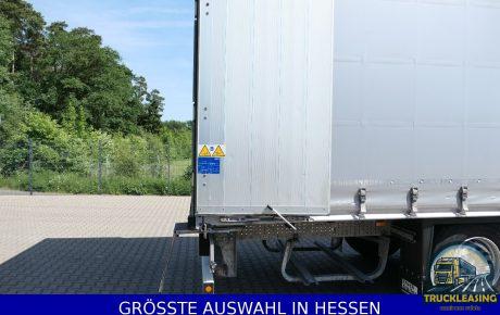 Schmitz Cargobull – 21.990€ net( factura externa)