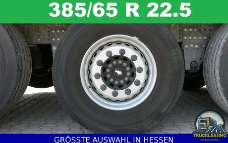 Schmitz Cargobull – 21.990€ net( factura externa)
