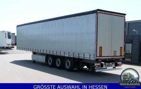 Schmitz Cargobull – 21.990€ net( factura externa)