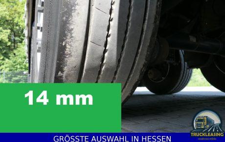 Schmitz Cargobull – 21.990€ net( factura externa)