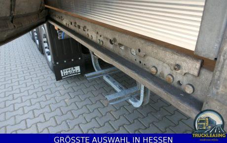 Schmitz Cargobull – 21.990€ net( factura externa)