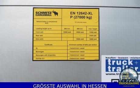 Schmitz Cargobull – 21.990€ net( factura externa)