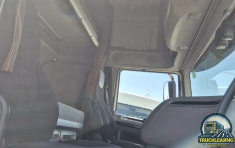 DAF XF 480 FT SUPER SPACE CAB ZF RETARDER – 29.950€ net( factura externa)