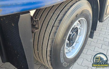 Kögel S24 Mega – 8.900€ net( factura externa)