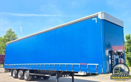 Kögel S24 Mega – 8.900€ net( factura externa)