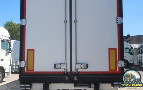 Schmitz Cargobull – 37.900€ net( factura externa)