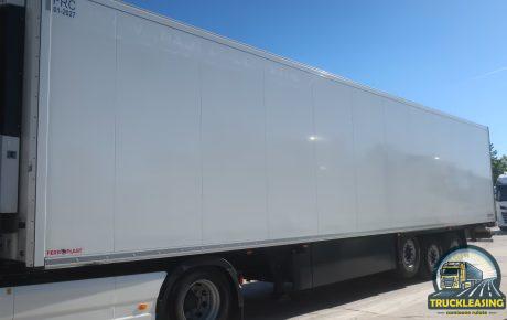 Schmitz Cargobull – 37.900€ net( factura externa)