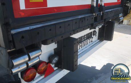 Schmitz Cargobull – 37.900€ net( factura externa)