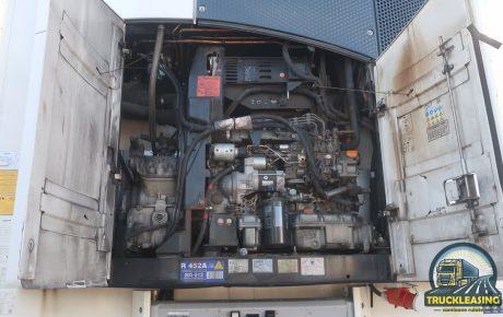 Schmitz Cargobull – 37.900€ net( factura externa)