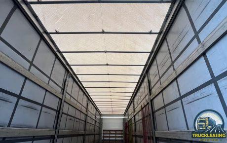 Schmitz Cargobull Tautliner – 18.650€ net( factura externa)