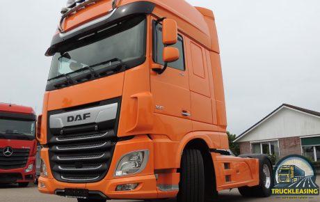 DAF XF 530 SSC – 28.900€ net( factura externa)