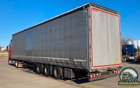 Kögel S24-1 MEGA*LOW –  9.300€ net( factura externa)