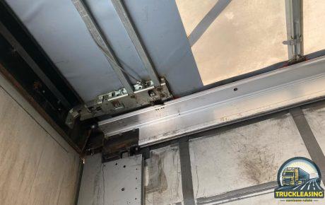 Kögel S24-1 MEGA*LOW –  9.300€ net( factura externa)