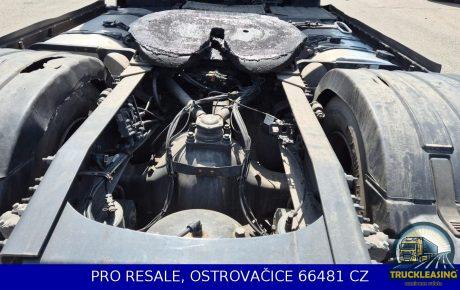 Volvo FH 500 GLOBE XL E6 + IPARKCOOL + ISAVE + NAVI – 51.210€ net( factura externa)