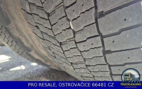 Volvo FH 500 GLOBE XL E6 + IPARKCOOL + ISAVE + NAVI – 51.210€ net( factura externa)