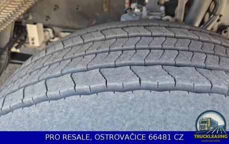 Volvo FH 500 GLOBE XL E6 + IPARKCOOL + ISAVE + NAVI – 51.210€ net( factura externa)