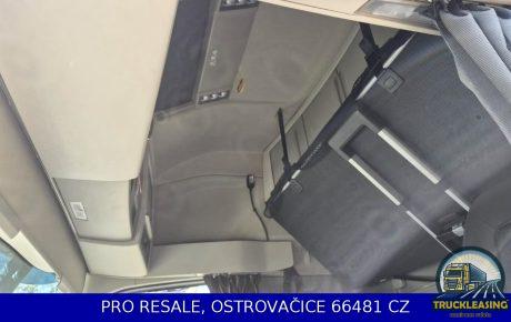 Volvo FH 500 GLOBE XL E6 + IPARKCOOL + ISAVE + NAVI – 51.210€ net( factura externa)