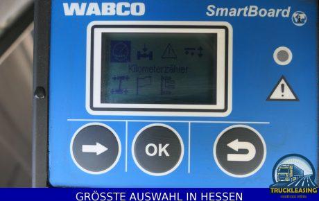 Schmitz Cargobull Power Curtain Axa lift- 10.990€ net( factura externa)