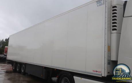 Schmitz Cargobull ca.90 m³ Doppelstock Lift 2.70m-25,900€ net( factura externa)
