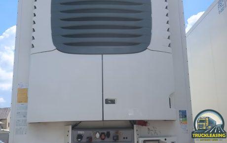Schmitz Cargobull ca.90 m³ Doppelstock Lift 2.70m-25,900€ net( factura externa)