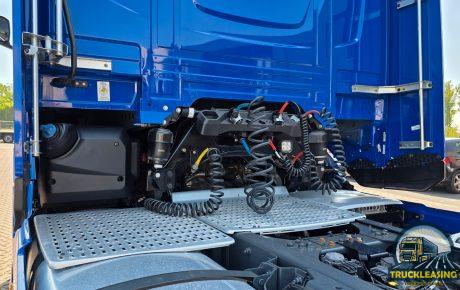 DAF XG+ 530FT/retarder – 58.950€ net( factura externa)