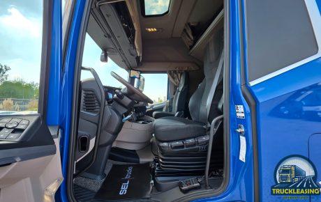 DAF XG+ 530FT/retarder – 58.950€ net( factura externa)