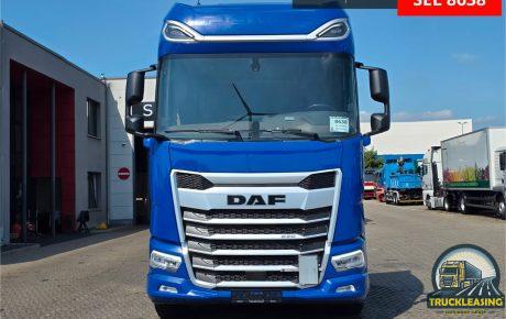 DAF XG+ 530FT/retarder – 58.950€ net( factura externa)