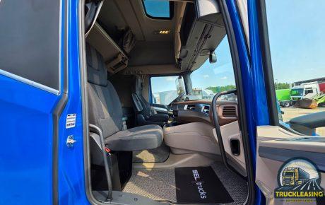 DAF XG+ 530FT/retarder – 58.950€ net( factura externa)