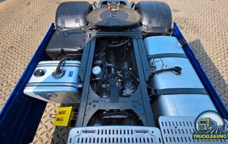 DAF XG+ 530FT/retarder – 58.950€ net( factura externa)