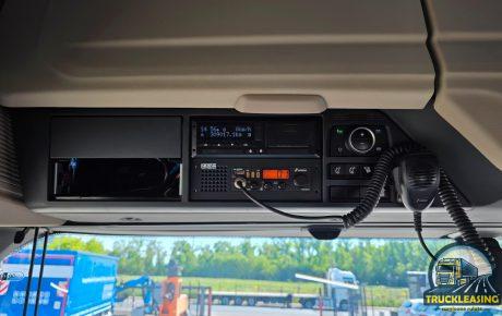DAF XG+ 530FT/retarder – 58.950€ net( factura externa)