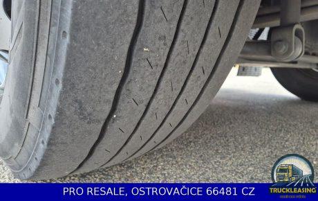 DAF XF 480 FT NGS E6 – 44.960€ net( factura externa)