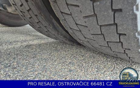 DAF XF 480 FT NGS E6 – 44.960€ net( factura externa)