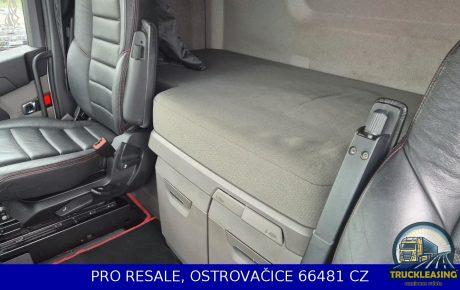 Scania S580 V8 N323 E6 NAVI RETARDER – 68.710€ net( factura externa)