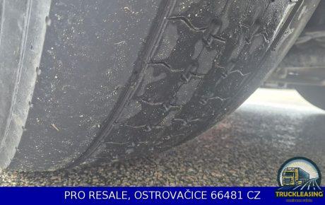 Scania S580 V8 N323 E6 NAVI RETARDER – 68.710€ net( factura externa)